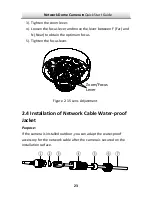 Предварительный просмотр 24 страницы Northern IP4WVFD Installation & Quick Start Manual