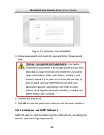 Preview for 30 page of Northern IP4WVFD Installation & Quick Start Manual