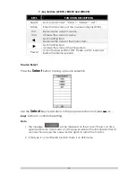 Предварительный просмотр 11 страницы Northern LED17ST User Manual