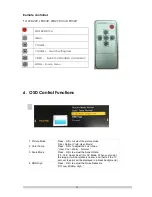 Preview for 13 page of Northern LED17ST User Manual