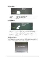 Preview for 14 page of Northern LED17ST User Manual