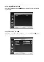 Предварительный просмотр 10 страницы Northern LED22PC User Manual