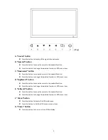 Preview for 7 page of Northern LED284K User Manual