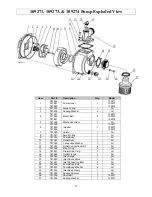 Предварительный просмотр 17 страницы Northern M109271D Owner'S Manual