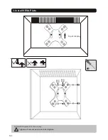 Предварительный просмотр 6 страницы Northern MONWM2 Installation Instructions Manual