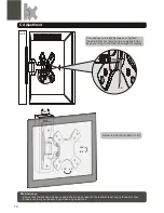 Предварительный просмотр 8 страницы Northern MONWM2 Installation Instructions Manual