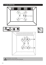 Предварительный просмотр 6 страницы Northern MONWM3 Installation Instructions Manual