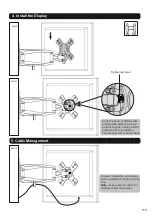 Preview for 7 page of Northern MONWM3 Installation Instructions Manual