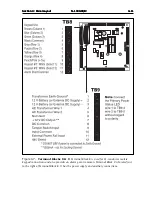 Предварительный просмотр 28 страницы Northern N-1000-III Installation And Programming Manual