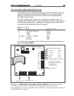 Предварительный просмотр 58 страницы Northern N-1000-III Installation And Programming Manual