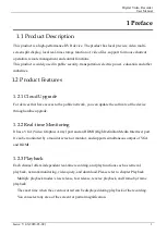 Preview for 17 page of Northern N2NVR Series User Manual