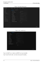 Предварительный просмотр 114 страницы Northern N3NVR Series User Manual