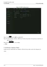 Preview for 130 page of Northern N3NVR Series User Manual