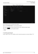 Preview for 137 page of Northern N3NVR Series User Manual