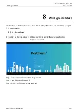 Предварительный просмотр 149 страницы Northern N3NVR Series User Manual