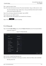 Предварительный просмотр 171 страницы Northern N3NVR Series User Manual