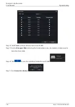 Preview for 180 page of Northern N3NVR Series User Manual