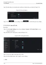 Preview for 184 page of Northern N3NVR Series User Manual