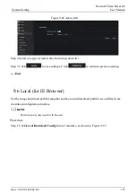 Preview for 217 page of Northern N3NVR Series User Manual