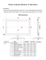 Preview for 9 page of Northern NTH-LED18 User Manual