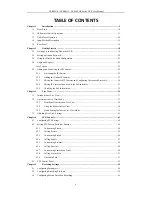 Предварительный просмотр 7 страницы Northern NVR16POE User Manual