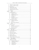 Предварительный просмотр 8 страницы Northern NVR16POE User Manual