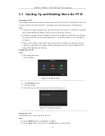 Предварительный просмотр 20 страницы Northern NVR16POE User Manual