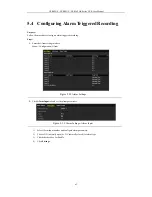 Предварительный просмотр 64 страницы Northern NVR16POE User Manual