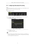 Предварительный просмотр 69 страницы Northern NVR16POE User Manual