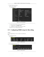 Предварительный просмотр 70 страницы Northern NVR16POE User Manual