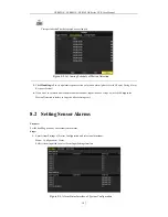 Preview for 108 page of Northern NVR16POE User Manual