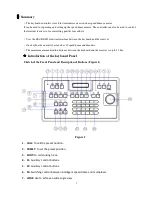 Предварительный просмотр 3 страницы Northern PTZKBD3 User Manual