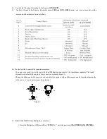 Предварительный просмотр 9 страницы Northern PTZKBD3 User Manual