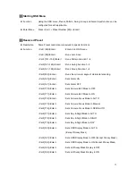 Preview for 13 page of Northern PTZWP12X Operation Manual