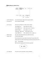 Предварительный просмотр 18 страницы Northern PTZWP12X Operation Manual