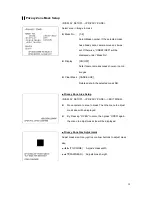 Предварительный просмотр 21 страницы Northern PTZWP12X Operation Manual