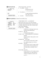 Предварительный просмотр 29 страницы Northern PTZWP12X Operation Manual