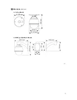 Предварительный просмотр 32 страницы Northern PTZWP12X Operation Manual