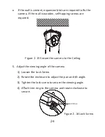 Preview for 25 page of Northern TVID212IR2 User Manual