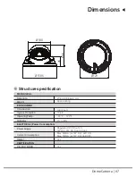 Preview for 7 page of Northern TVIDTW212IR User Manual