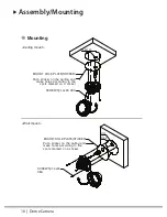 Preview for 10 page of Northern TVIDTW212IR User Manual