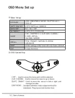 Preview for 12 page of Northern TVIDTW212IR User Manual