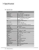 Preview for 22 page of Northern TVIDTW212IR User Manual