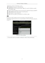 Preview for 35 page of Northern TVIDVR16 User Manual