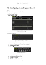 Preview for 65 page of Northern TVIDVR16 User Manual