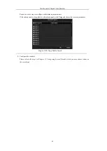 Preview for 66 page of Northern TVIDVR16 User Manual
