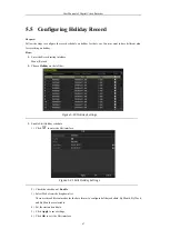 Preview for 68 page of Northern TVIDVR16 User Manual