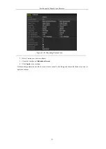 Preview for 71 page of Northern TVIDVR16 User Manual