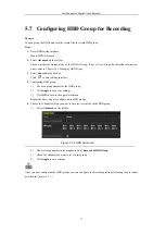 Preview for 72 page of Northern TVIDVR16 User Manual