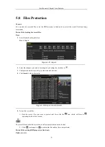 Preview for 73 page of Northern TVIDVR16 User Manual